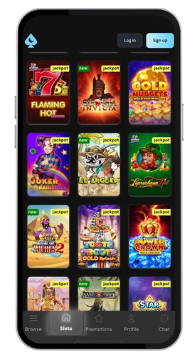 Mond Casino se connecter